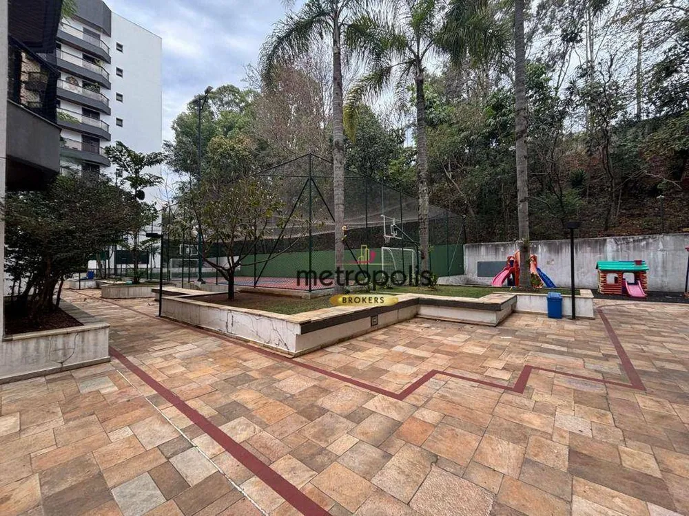 Cobertura, 4 quartos, 240 m² - Foto 12