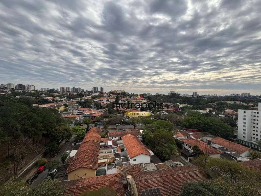 Cobertura, 4 quartos, 240 m² - Foto 10