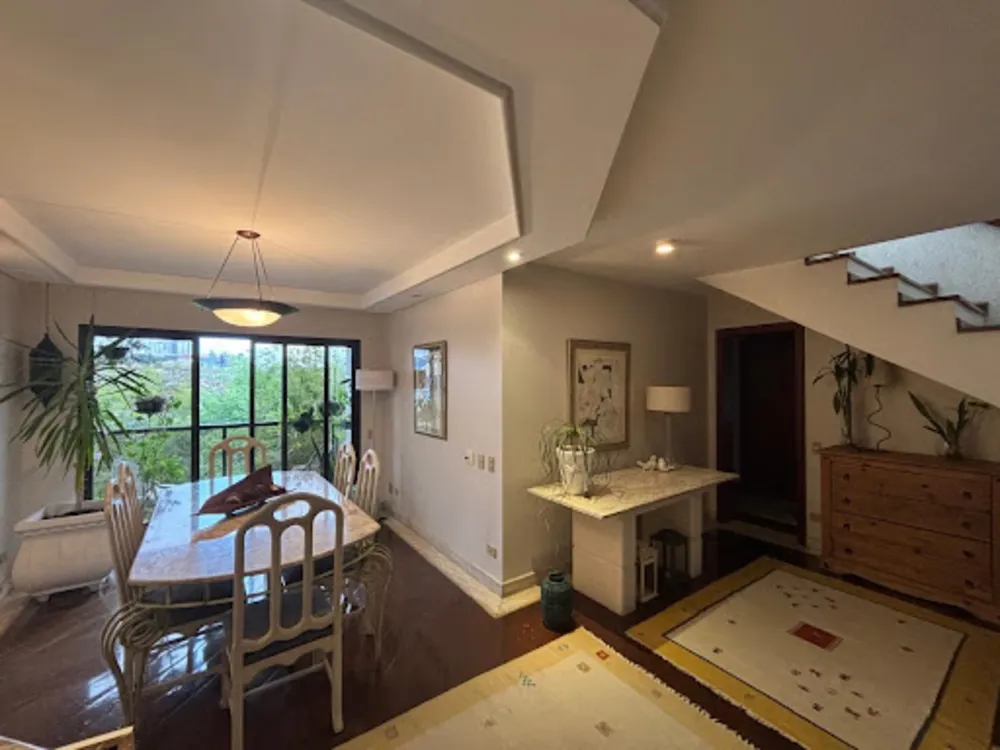 Cobertura, 4 quartos, 240 m² - Foto 1