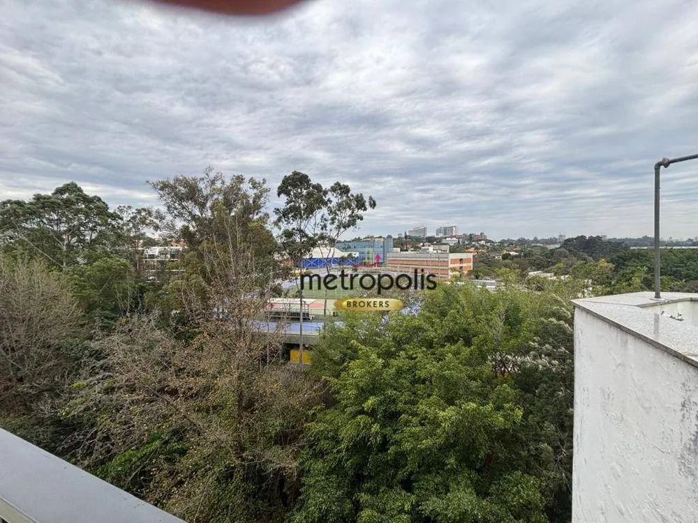 Cobertura, 4 quartos, 240 m² - Foto 7