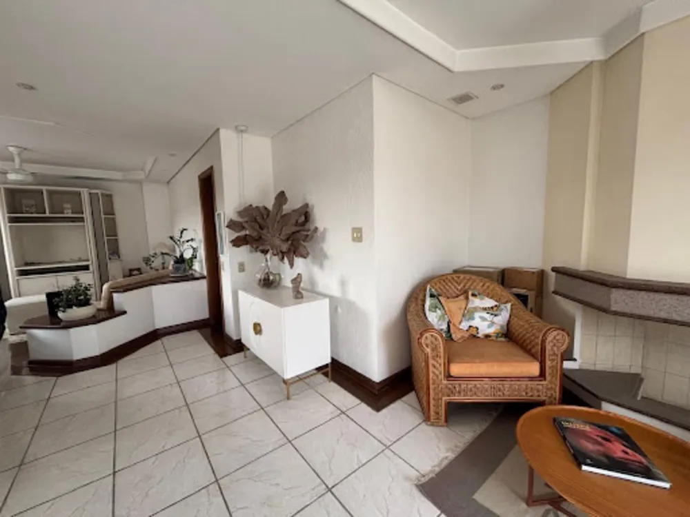 Cobertura, 4 quartos, 240 m² - Foto 5