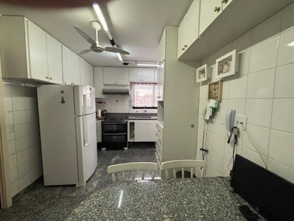 Cobertura, 4 quartos, 240 m² - Foto 3