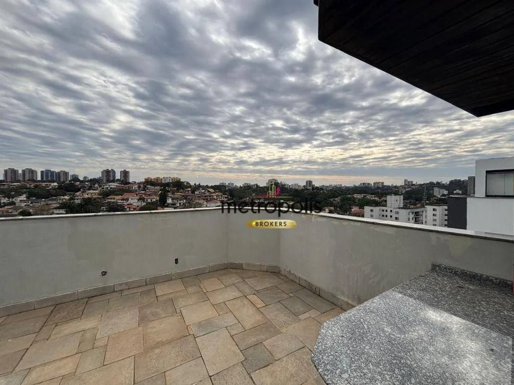 Cobertura, 4 quartos, 240 m² - Foto 9