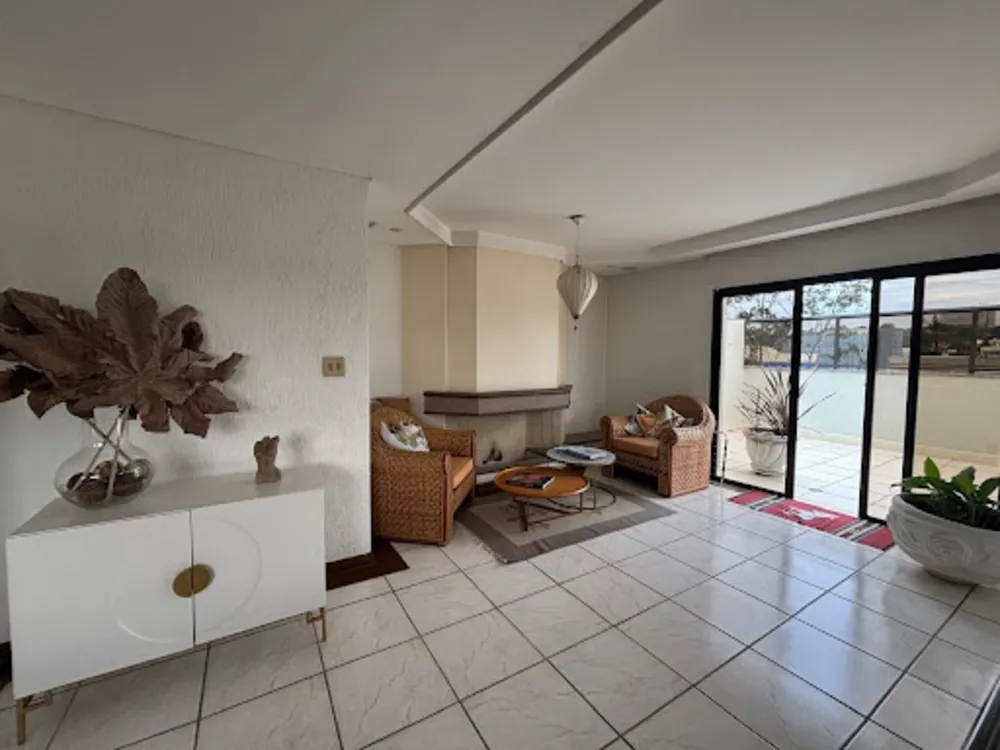 Cobertura, 4 quartos, 240 m² - Foto 4