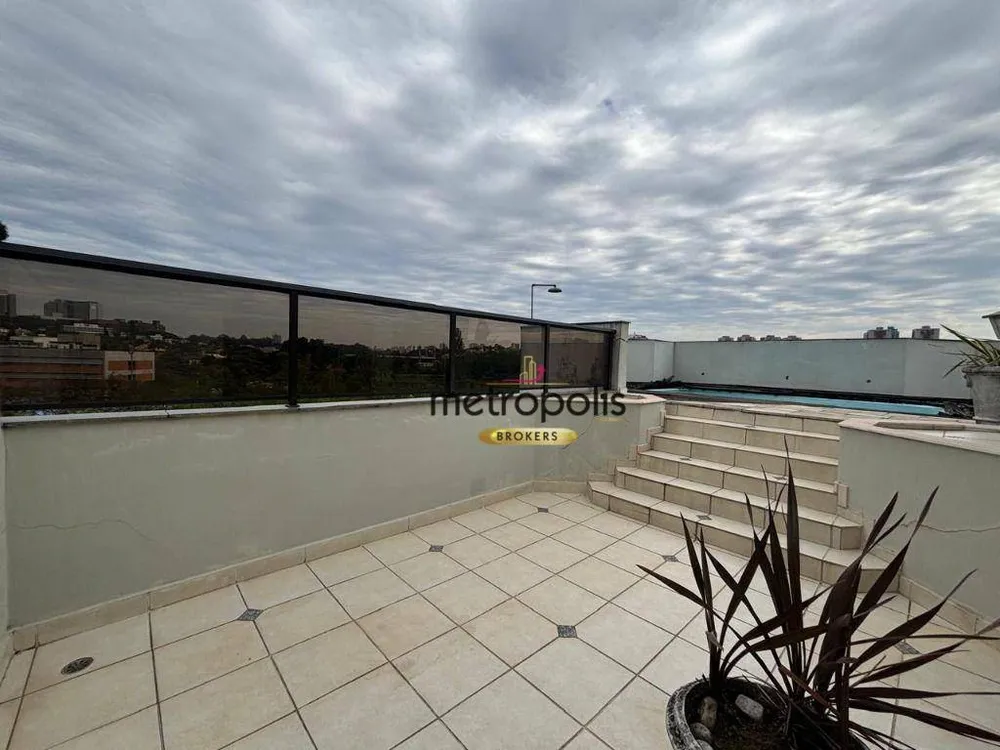 Cobertura, 4 quartos, 240 m² - Foto 11