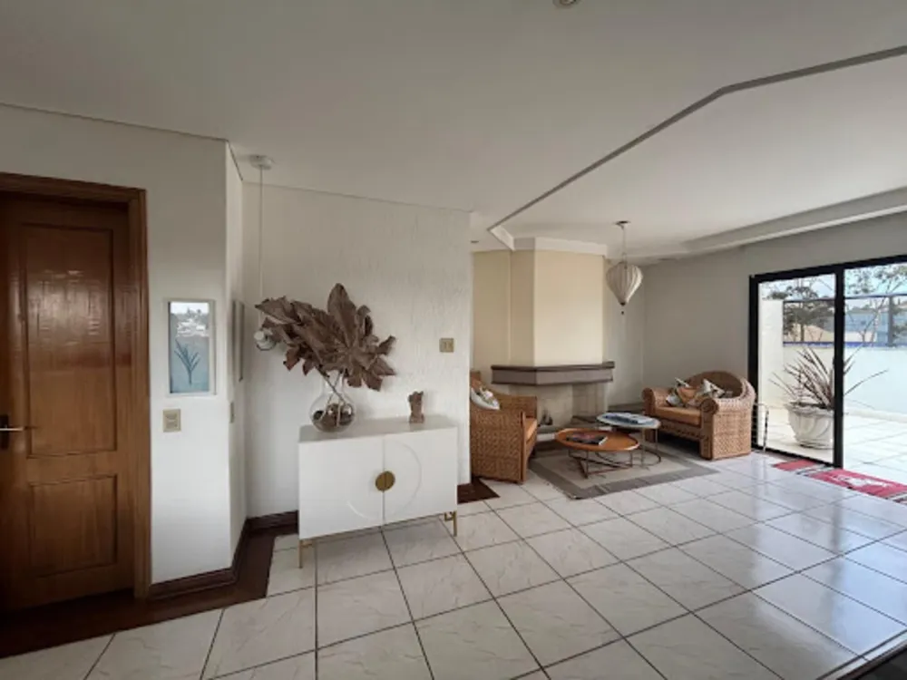 Cobertura, 4 quartos, 240 m² - Foto 6