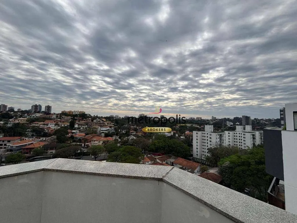 Cobertura, 4 quartos, 240 m² - Foto 8