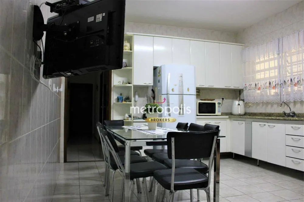 Casa, 3 quartos, 340 m² - Foto 3