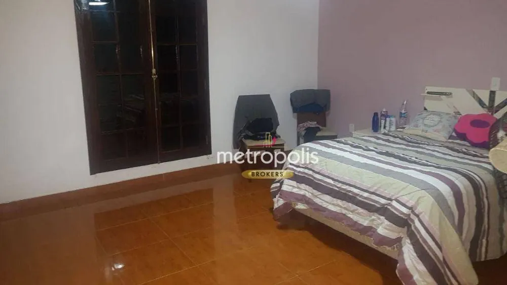 Sobrado, 3 quartos, 210 m² - Foto 5