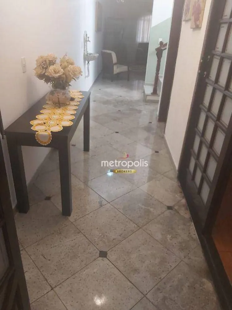 Sobrado, 3 quartos, 210 m² - Foto 4