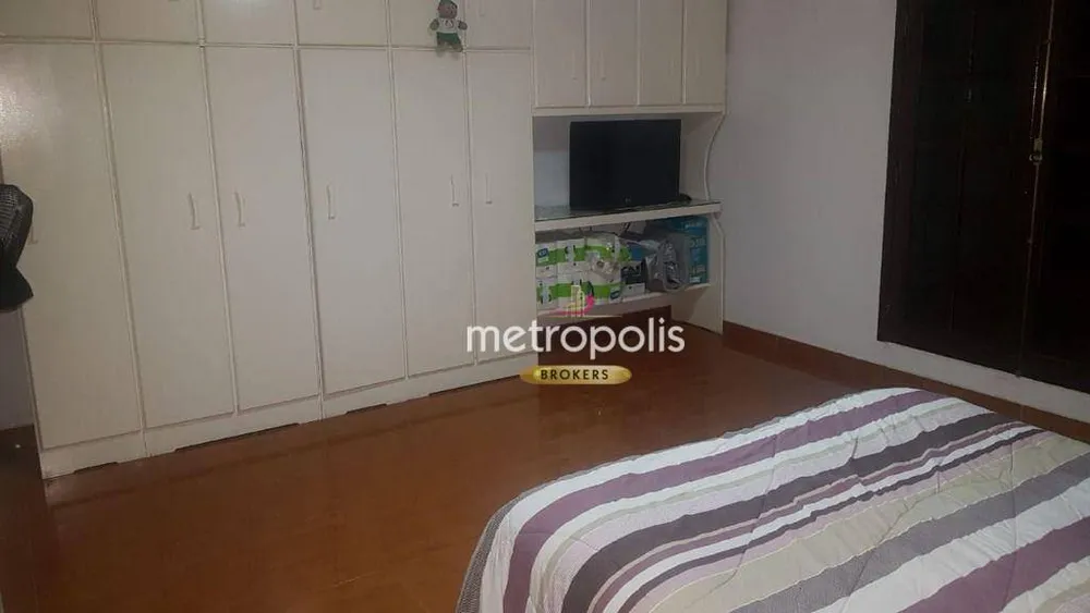 Sobrado, 3 quartos, 210 m² - Foto 7