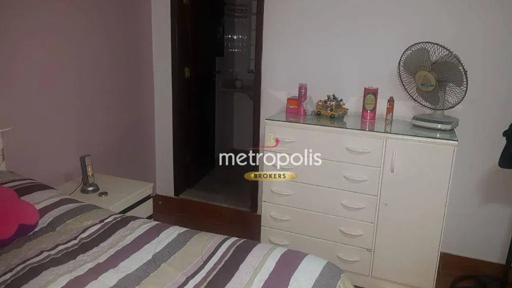 Sobrado, 3 quartos, 210 m² - Foto 6