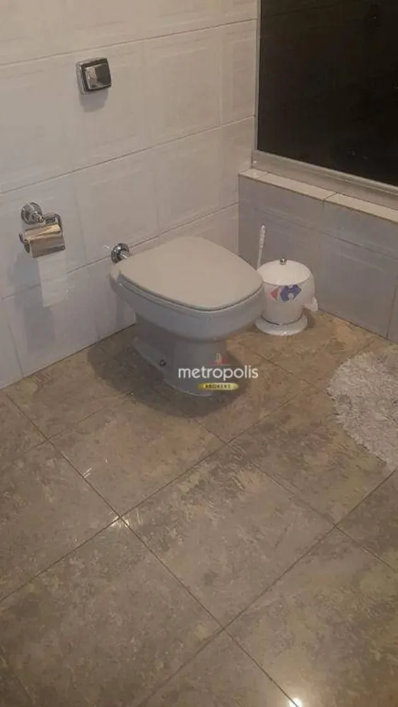 Sobrado, 3 quartos, 210 m² - Foto 11