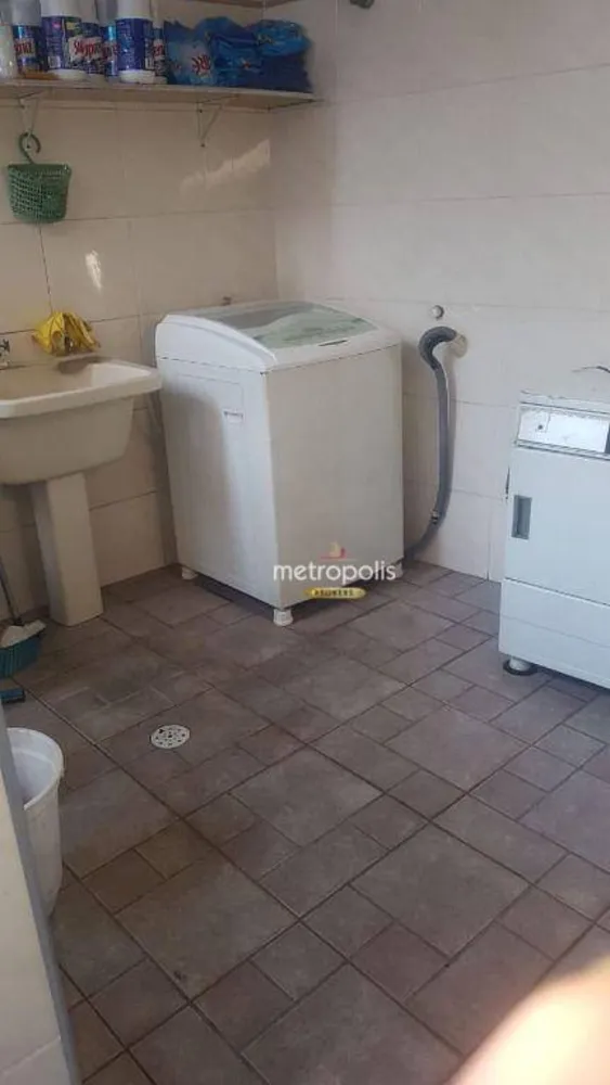 Sobrado, 3 quartos, 210 m² - Foto 12