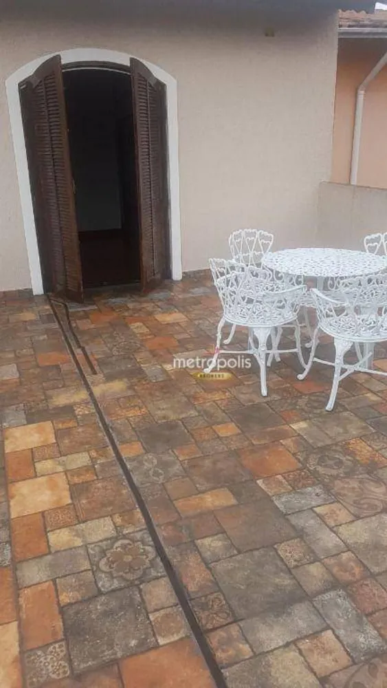 Sobrado, 3 quartos, 210 m² - Foto 8