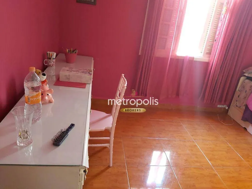 Sobrado, 3 quartos, 210 m² - Foto 10