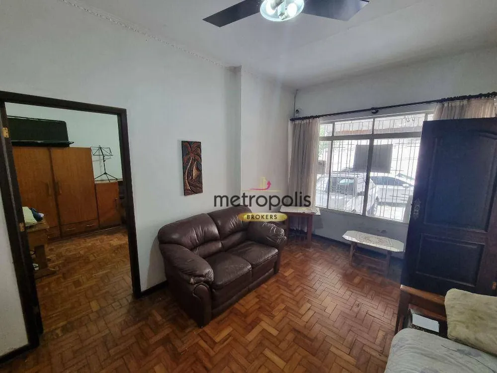 Casa, 3 quartos, 140 m² - Foto 1