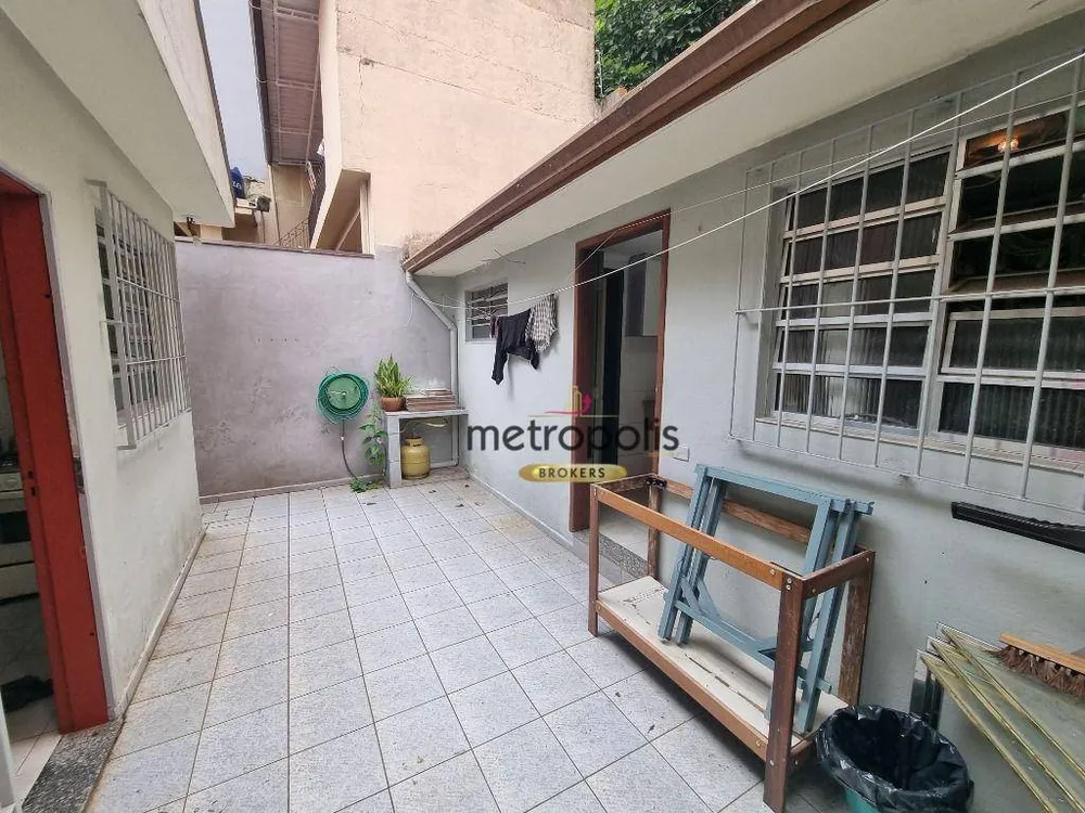 Casa, 3 quartos, 140 m² - Foto 12