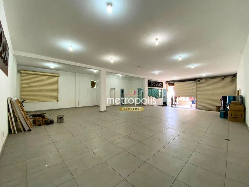 Loja-Salão, 420 m² - Foto 1