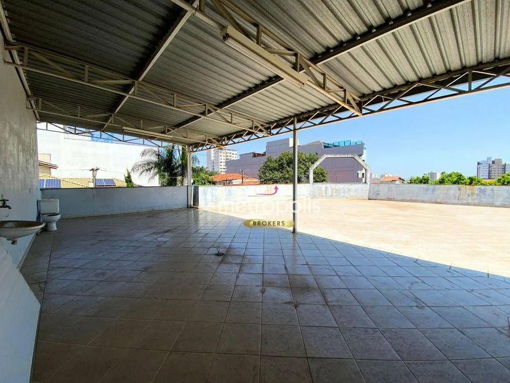 Loja-Salão, 420 m² - Foto 10