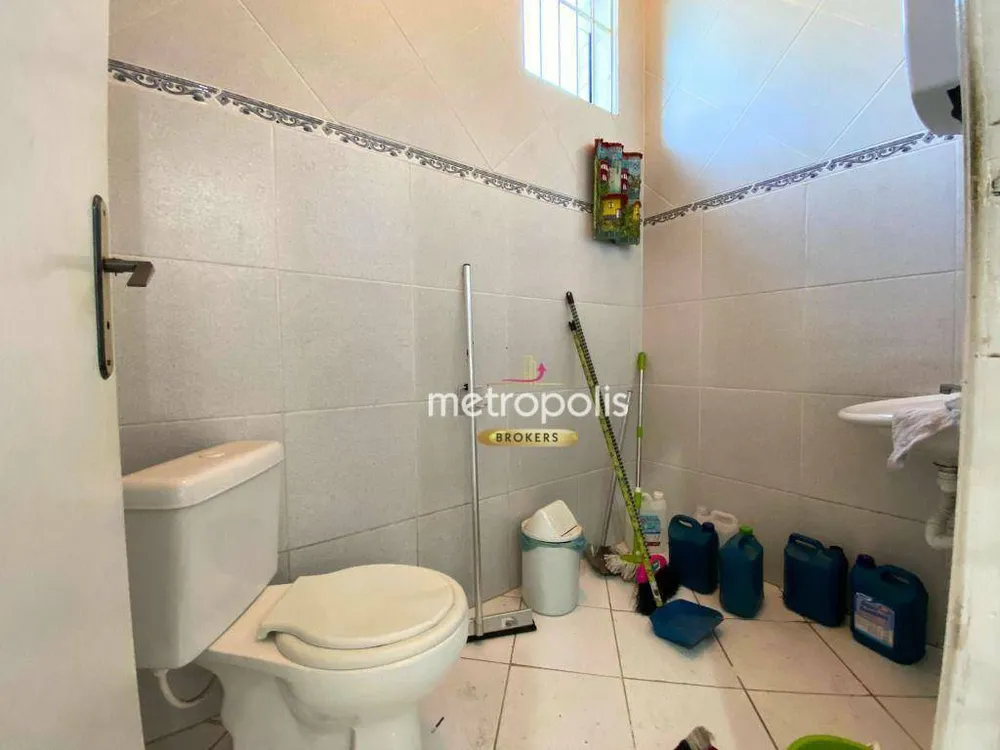 Loja-Salão, 420 m² - Foto 2