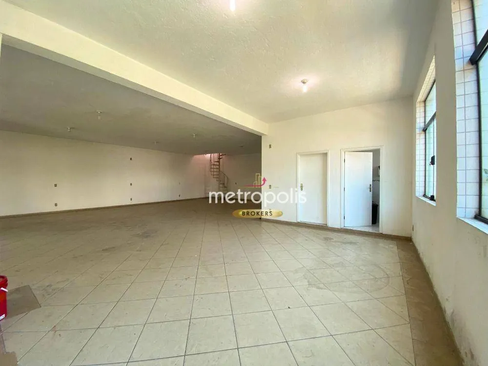Loja-Salão, 420 m² - Foto 4