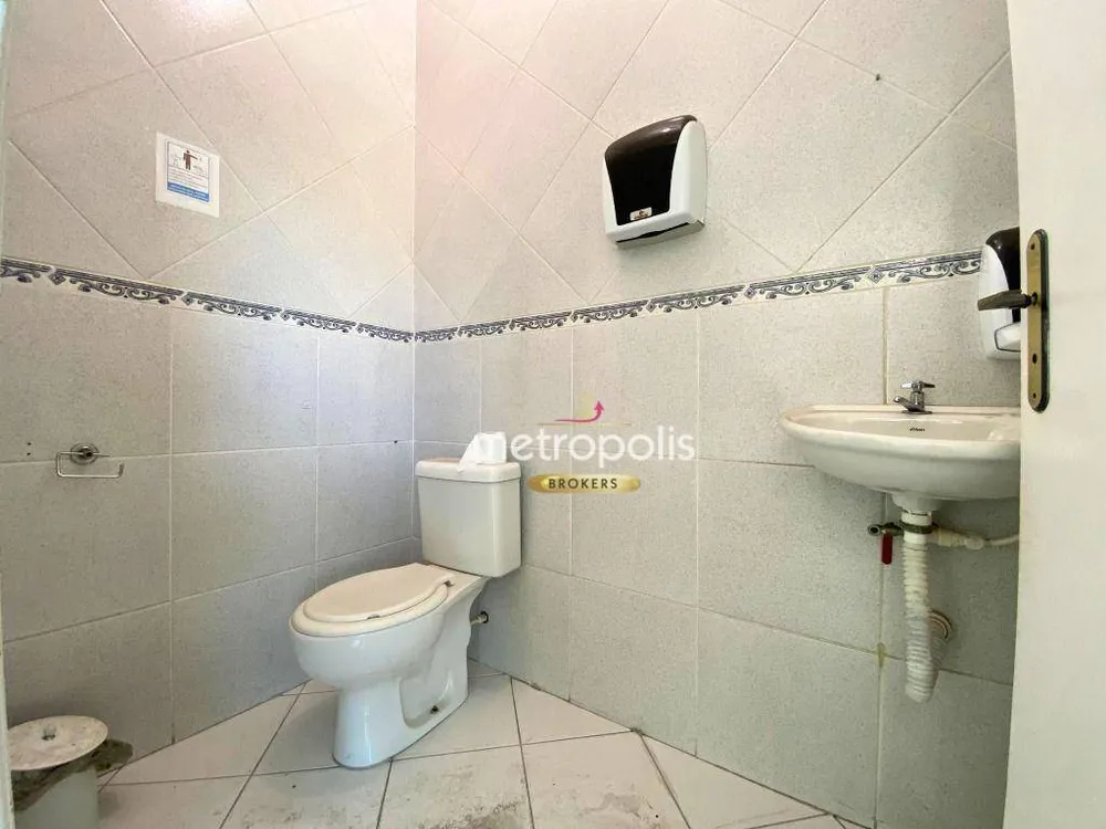 Loja-Salão, 420 m² - Foto 5