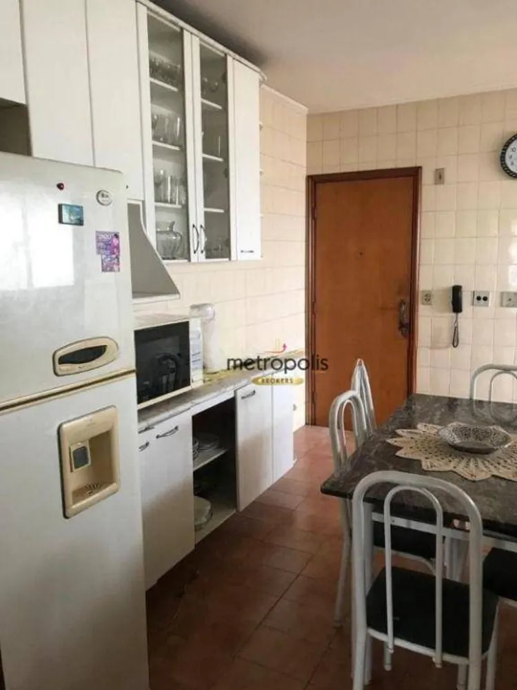 Apartamento, 4 quartos, 146 m² - Foto 4