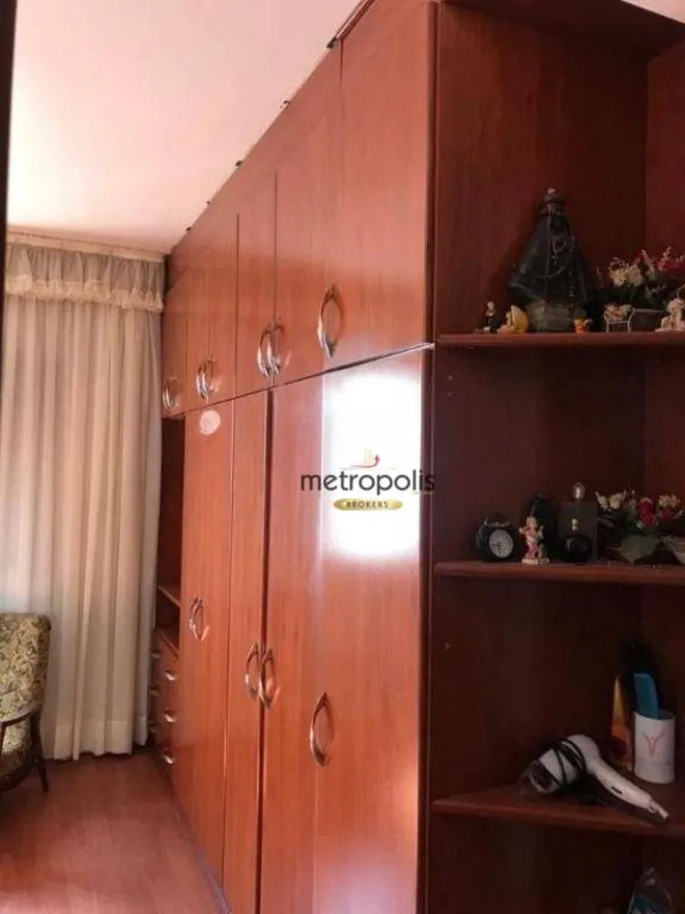 Apartamento, 4 quartos, 146 m² - Foto 5