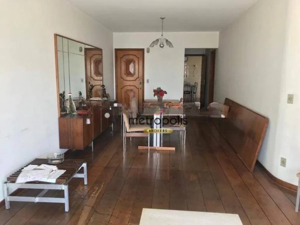 Apartamento, 4 quartos, 146 m² - Foto 7