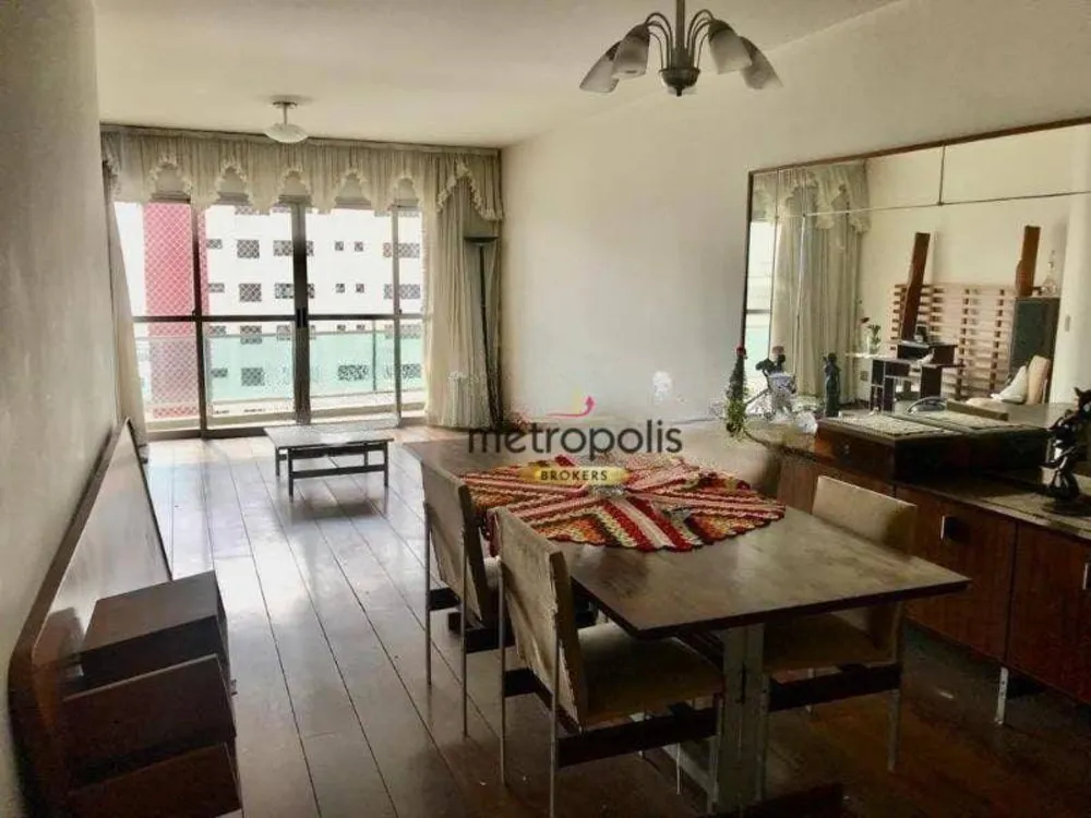 Apartamento, 4 quartos, 146 m² - Foto 1