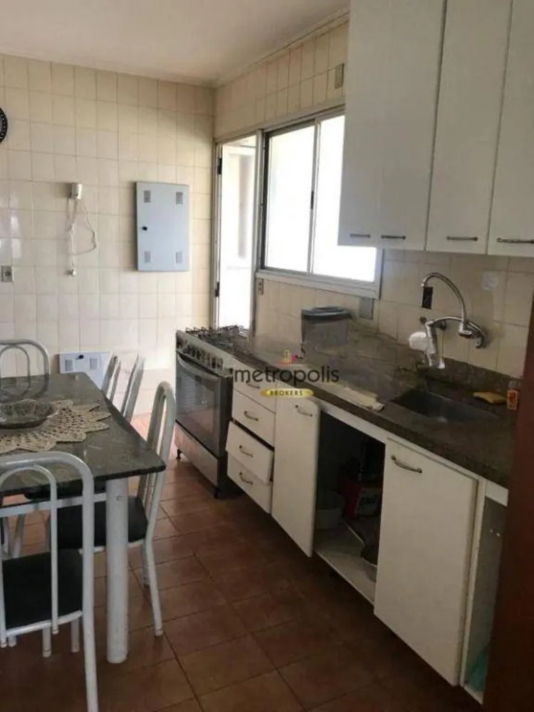 Apartamento, 4 quartos, 146 m² - Foto 3