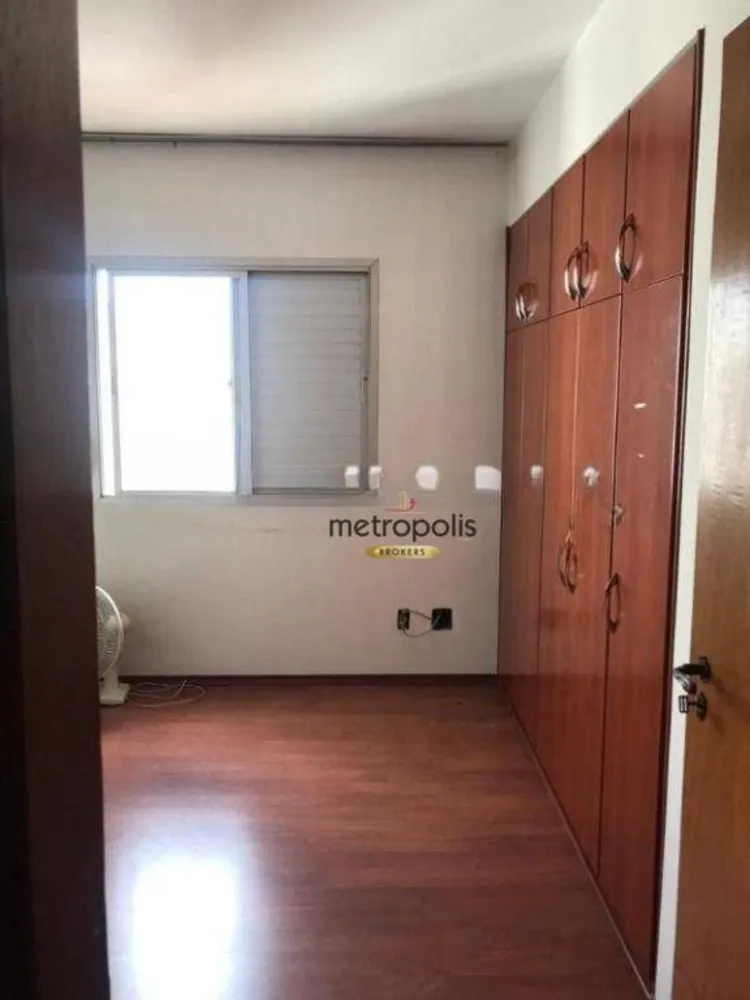 Apartamento, 4 quartos, 146 m² - Foto 9