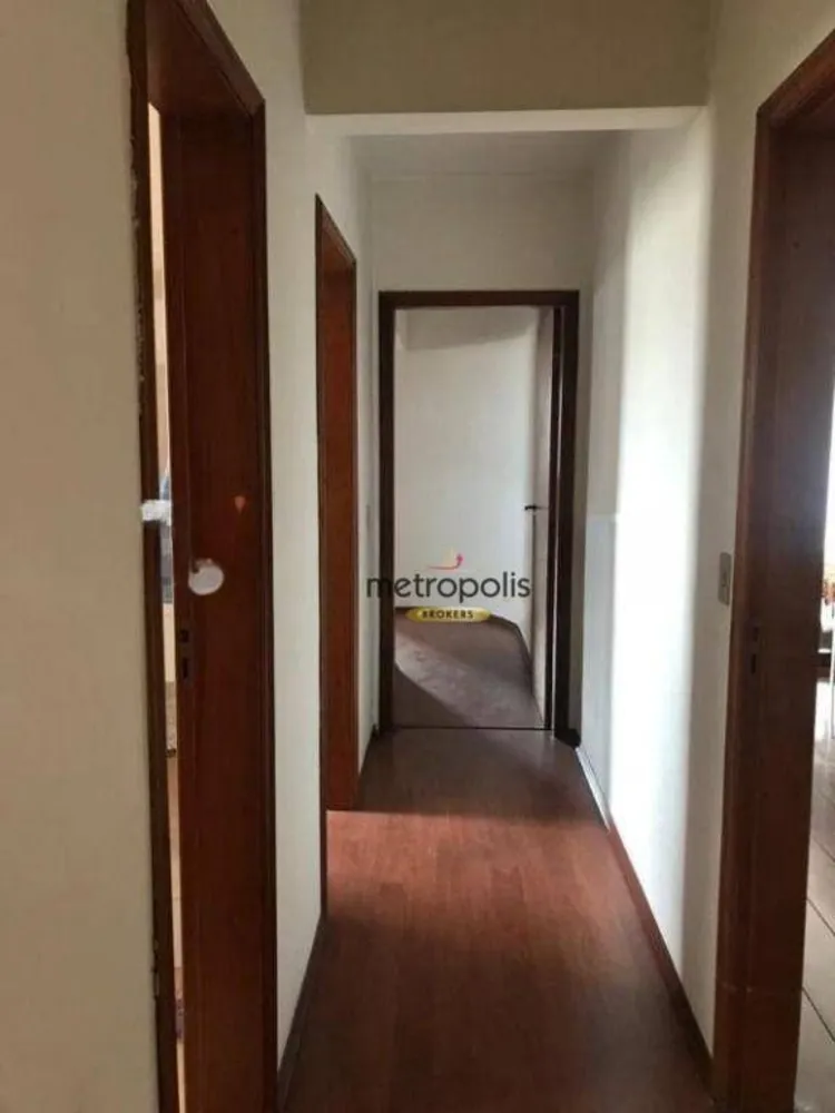 Apartamento, 4 quartos, 146 m² - Foto 6