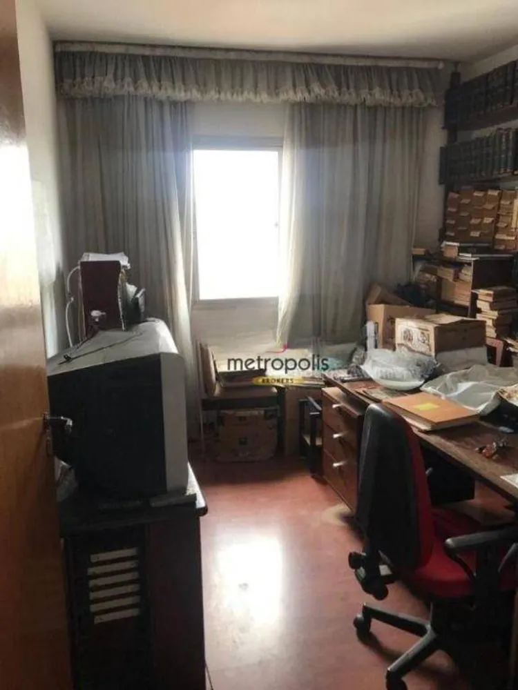 Apartamento, 4 quartos, 146 m² - Foto 8