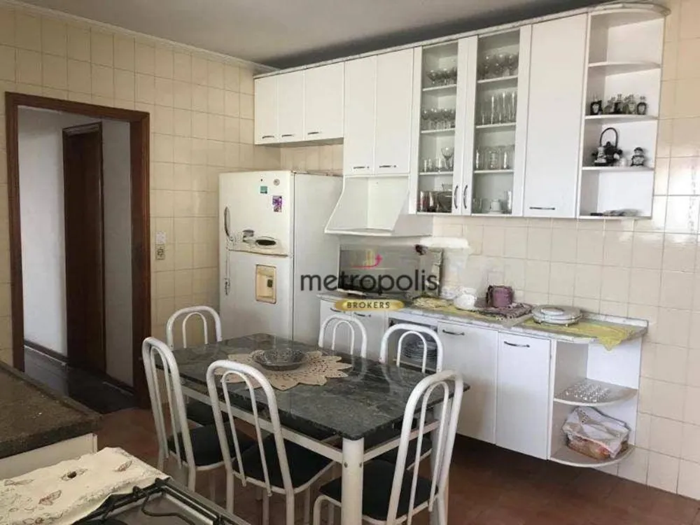 Apartamento, 4 quartos, 146 m² - Foto 4