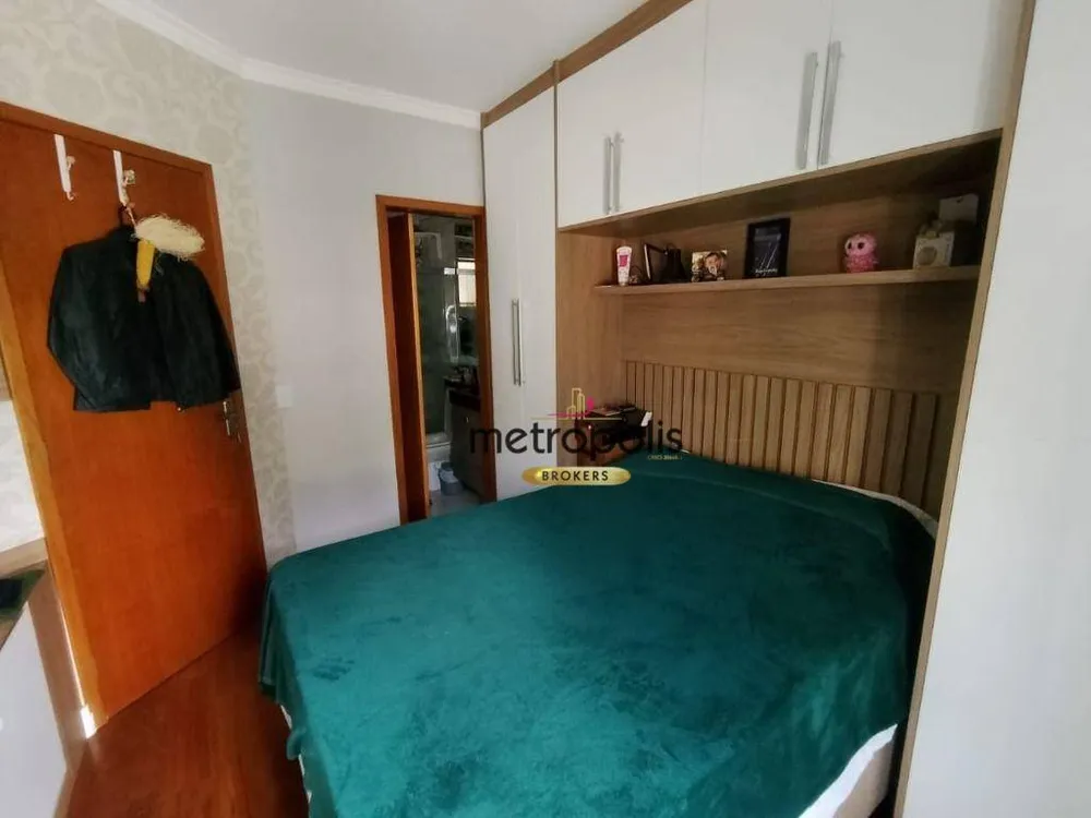Apartamento, 2 quartos, 60 m² - Foto 9