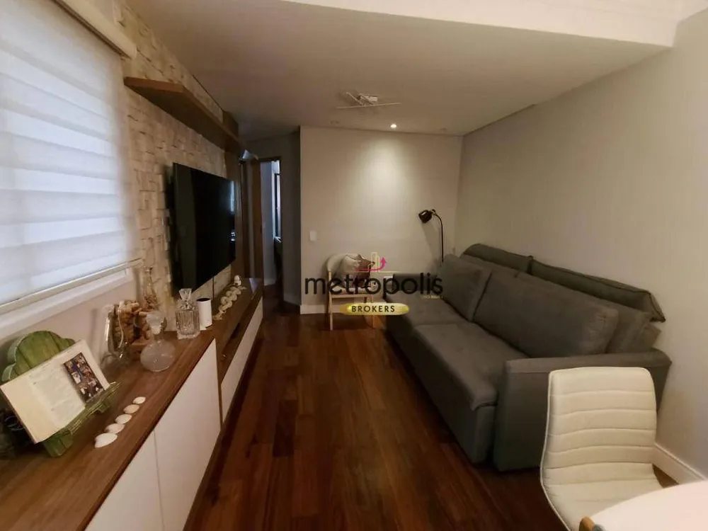 Apartamento, 2 quartos, 60 m² - Foto 1
