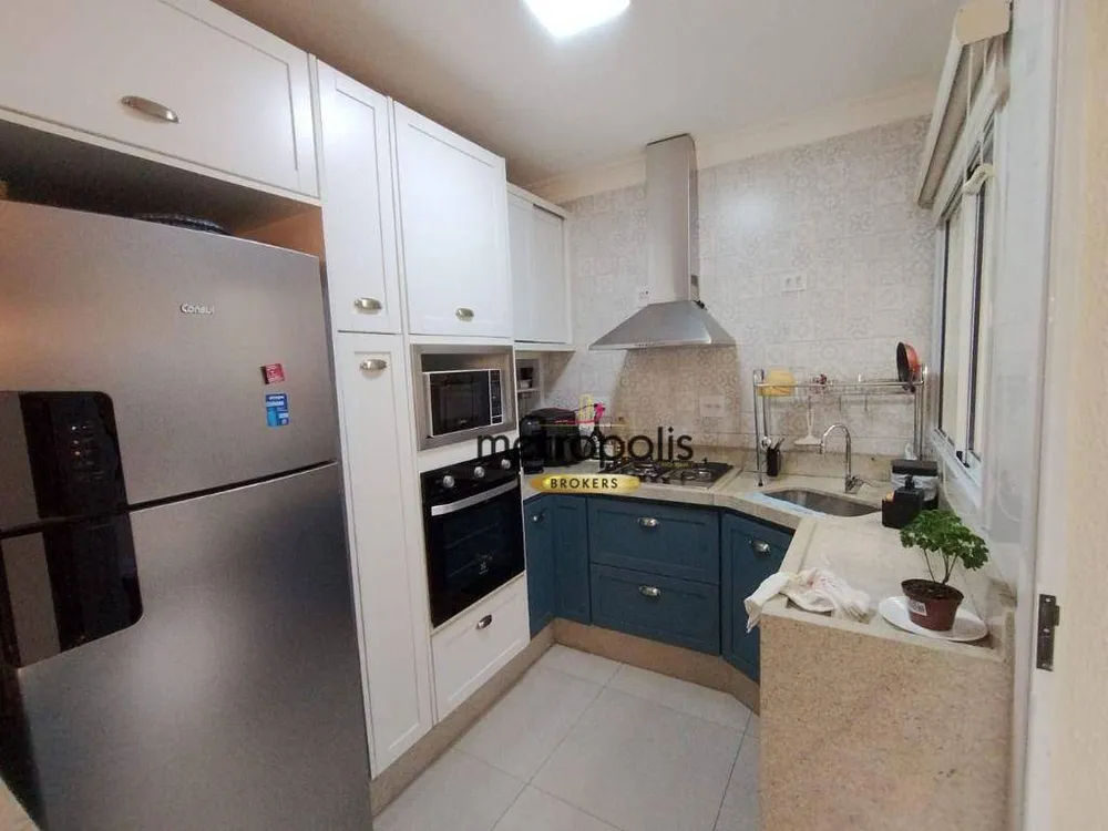 Apartamento, 2 quartos, 60 m² - Foto 5