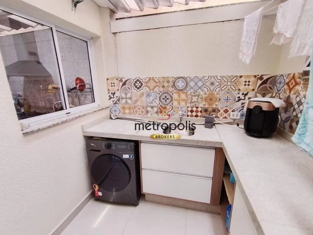 Apartamento, 2 quartos, 60 m² - Foto 11