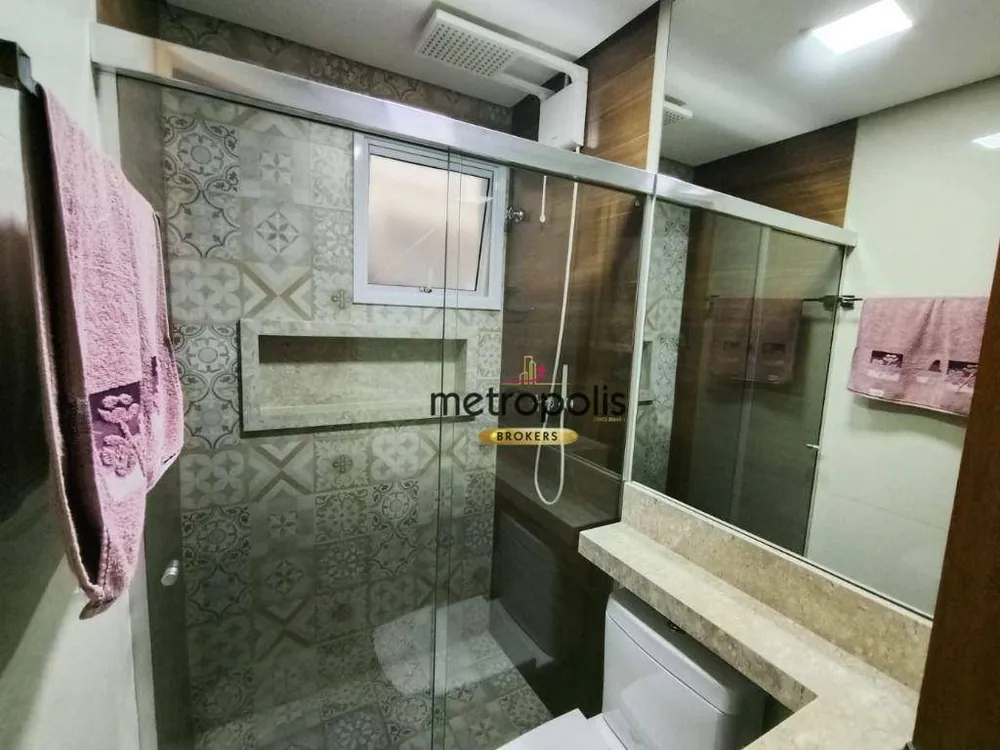 Apartamento, 2 quartos, 60 m² - Foto 10