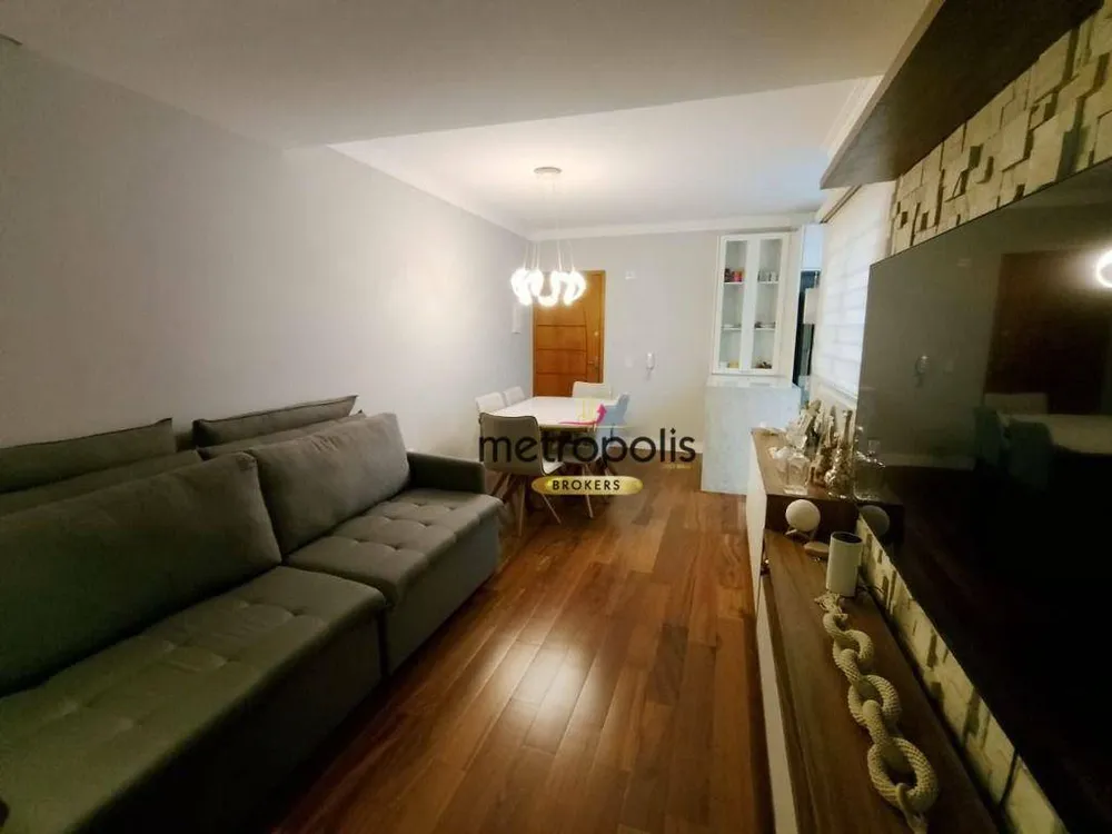 Apartamento, 2 quartos, 60 m² - Foto 4