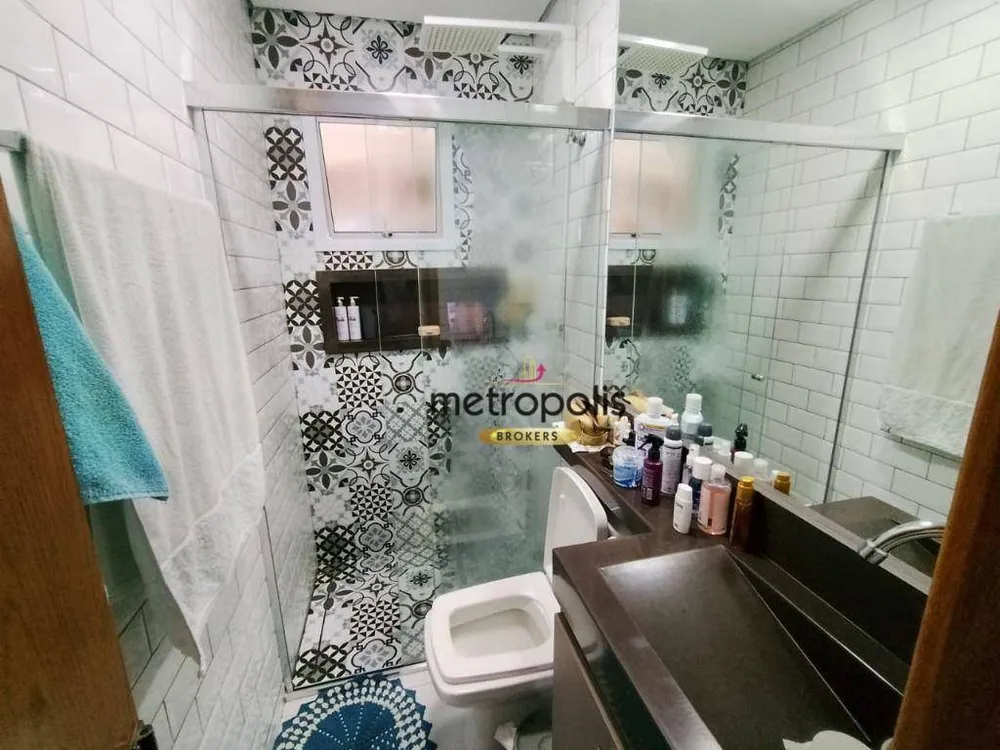 Apartamento, 2 quartos, 60 m² - Foto 8