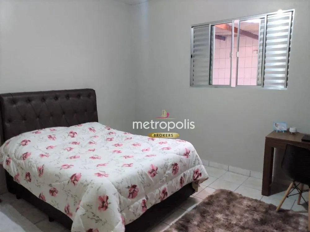 Casa, 4 quartos, 200 m² - Foto 5