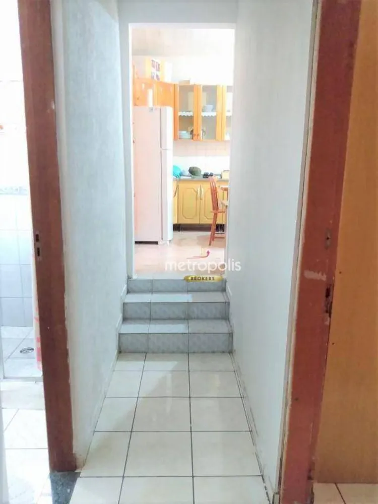 Casa, 4 quartos, 200 m² - Foto 11