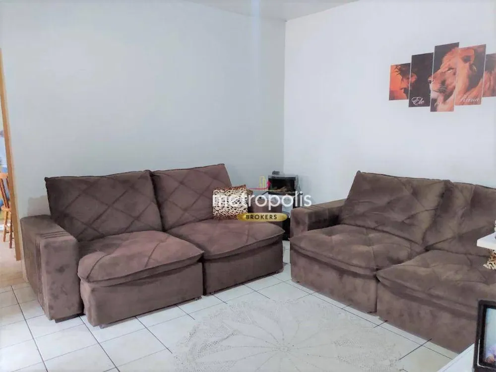 Casa, 4 quartos, 200 m² - Foto 1
