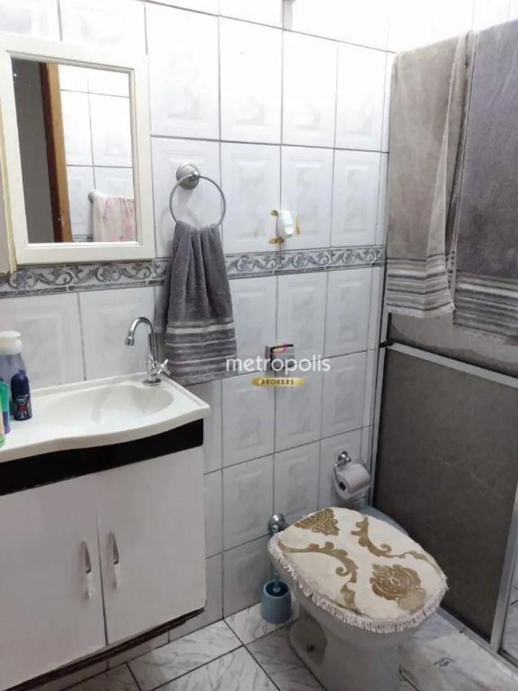 Casa, 4 quartos, 200 m² - Foto 12
