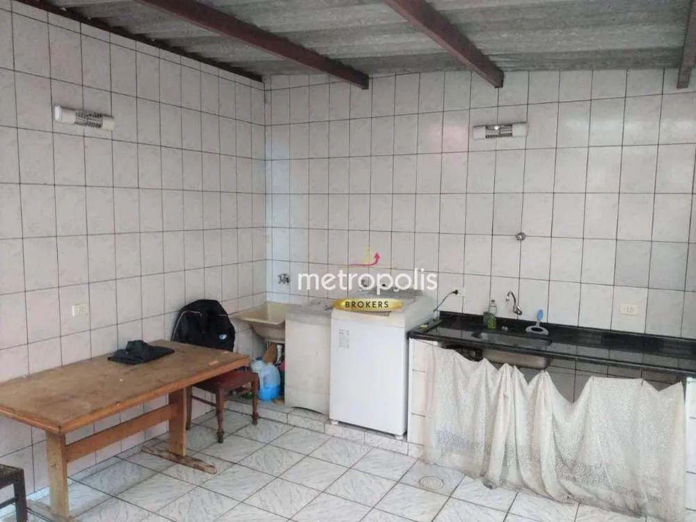 Casa, 4 quartos, 200 m² - Foto 4