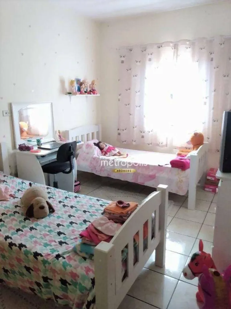 Casa, 4 quartos, 200 m² - Foto 6