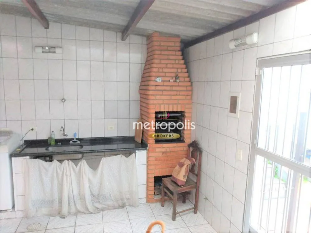 Casa, 4 quartos, 200 m² - Foto 3